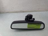 Espejo retrovisor (interior)