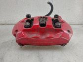 Bremssattel hinten