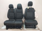 Interior set