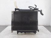 Radiator set