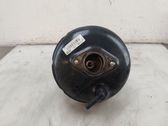 Brake booster