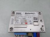 Phone control unit/module