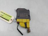 Module de contrôle airbag