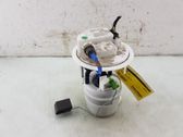 In-tank fuel pump