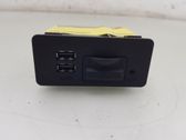 AUX in-socket connector