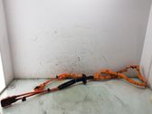 High voltage cable