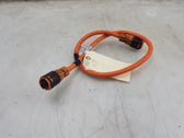 High voltage cable