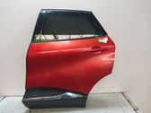Rear door