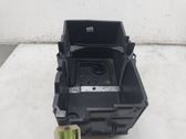 Battery box tray