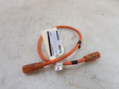 High voltage cable