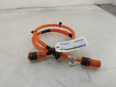 Câble haute tension