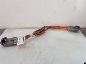 High voltage cable