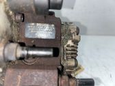 Mechanical fuel pump