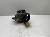 Mechanical fuel pump