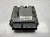 Calculateur moteur ECU