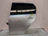 Puerta trasera