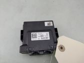 Gateway control module