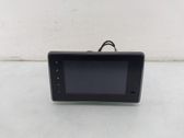 Head unit multimedia control