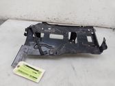 Battery box tray