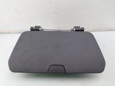 Glove box