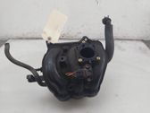 Intake manifold