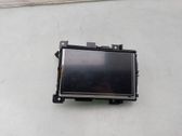 Head unit multimedia control