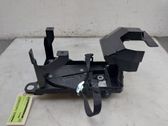 Battery box tray