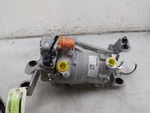 Air conditioning (A/C) compressor (pump)