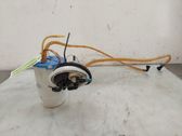 Kraftstoffpumpe im Tank