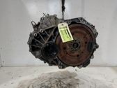 Automatic gearbox