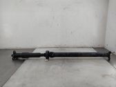 Middle center prop shaft