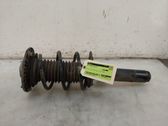 Front shock absorber/damper