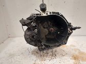 Manual 5 speed gearbox