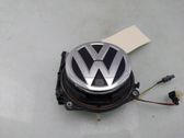 Reversing camera