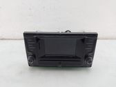 Head unit multimedia control