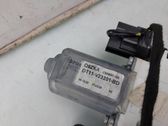 Fensterheber mechanisch Tür vorne