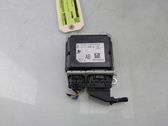 Airbag control unit/module