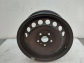R15 steel rim