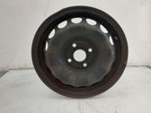 R14 steel rim