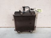 Wasserkühler Kühlerpaket