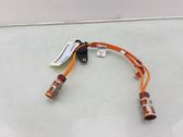 Cable de alta tensión