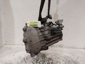 Manual 5 speed gearbox