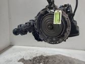 Automatikgetriebe