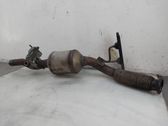 Catalyst/FAP/DPF particulate filter