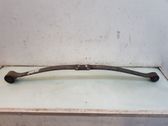 Rear leaf spring