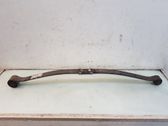 Rear leaf spring