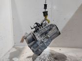 Mechaninė 6 pavarų dėžė