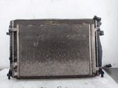 Radiator set