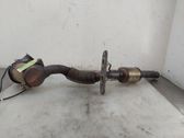 Catalyst/FAP/DPF particulate filter