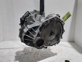 Automatic gearbox